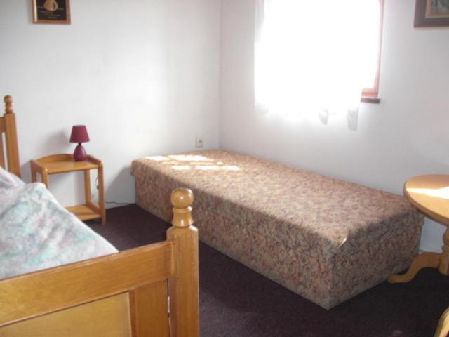 Horsky Ranc Hotell Pec pod Sněžkou Rom bilde