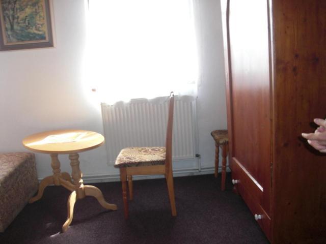Horsky Ranc Hotell Pec pod Sněžkou Rom bilde