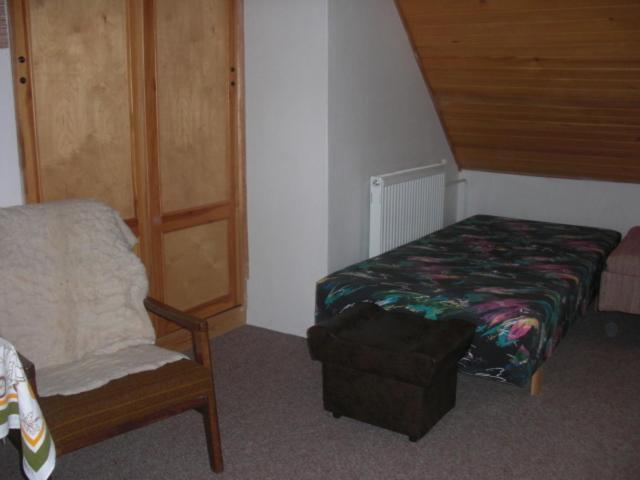Horsky Ranc Hotell Pec pod Sněžkou Rom bilde