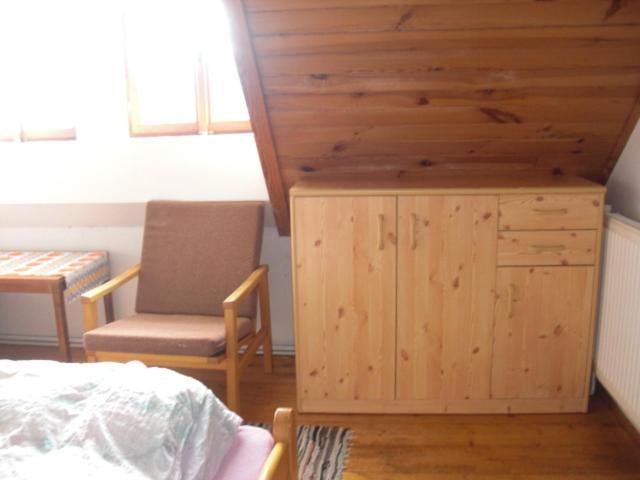 Horsky Ranc Hotell Pec pod Sněžkou Rom bilde