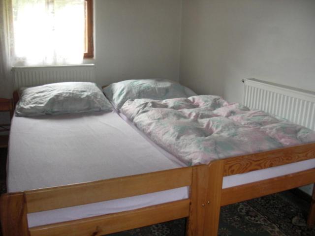 Horsky Ranc Hotell Pec pod Sněžkou Rom bilde