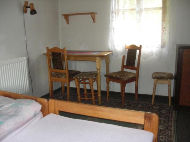 Horsky Ranc Hotell Pec pod Sněžkou Rom bilde
