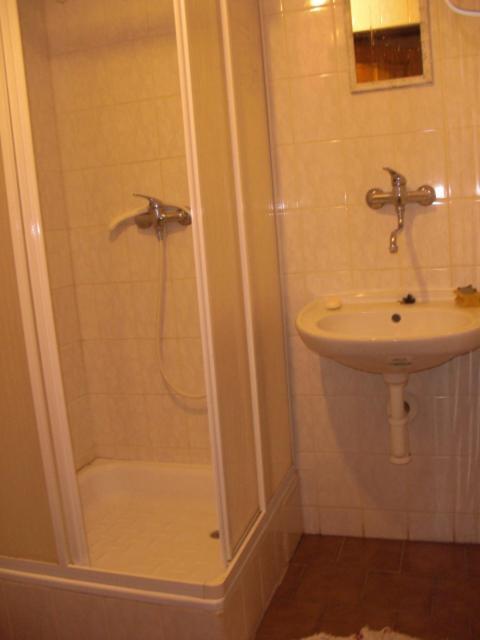 Horsky Ranc Hotell Pec pod Sněžkou Rom bilde